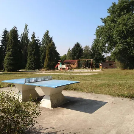 En Foret Avec Terrasse, Peche, Baignade, Et Proximite Chemins De Randonnee - Normandie - Fr-1-497-184 * Ecouves