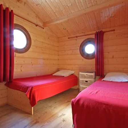 En Bois Dans Nature, Animaux Admis, Wifi - Fr-1-497-184 Σπίτι διακοπών