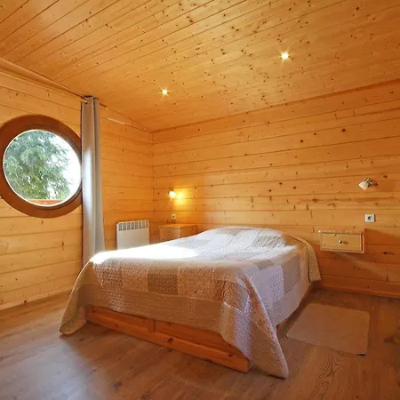 Σπίτι διακοπών En Bois Dans Nature, Animaux Admis, Wifi - Fr-1-497-184 Ecouves