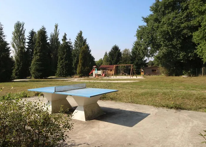 En Bois Dans Nature, Animaux Admis, Wifi - Fr-1-497-184 * Ecouves