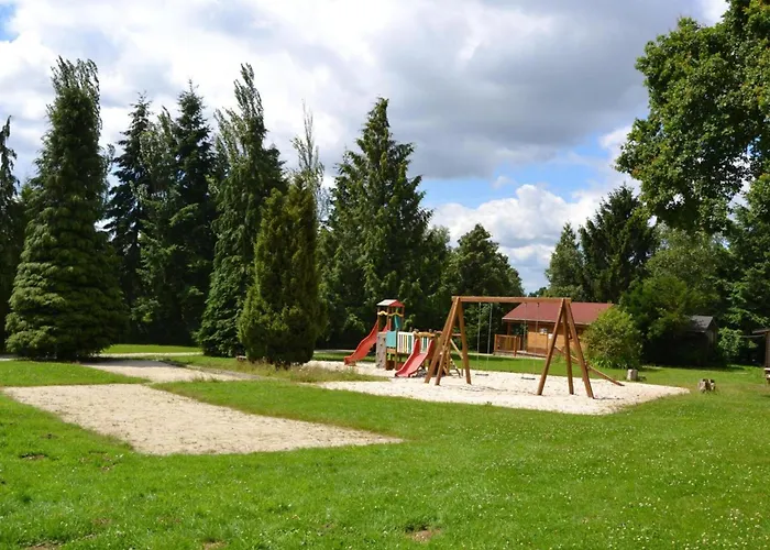 En Bois Dans Nature, Animaux Admis, Wifi - Fr-1-497-184 Ecouves